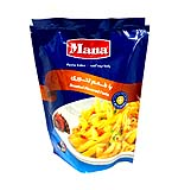 پاستا تنوری مانا